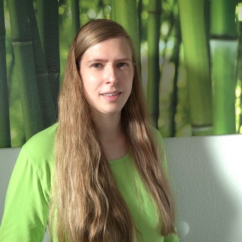 Laura Johanna Timm Laura Johanna Timm