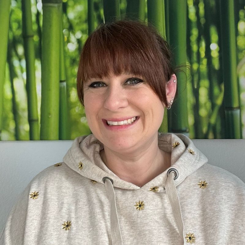 Kirsten Ende Kirsten Ende